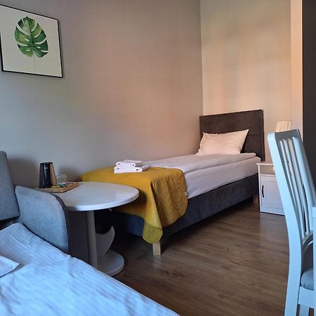 Kamieniczka Bed and Breakfast Nidzica Εξωτερικό φωτογραφία
