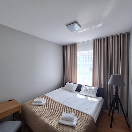Kamieniczka Bed and Breakfast Nidzica Εξωτερικό φωτογραφία