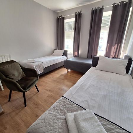 Kamieniczka Bed and Breakfast Nidzica Εξωτερικό φωτογραφία