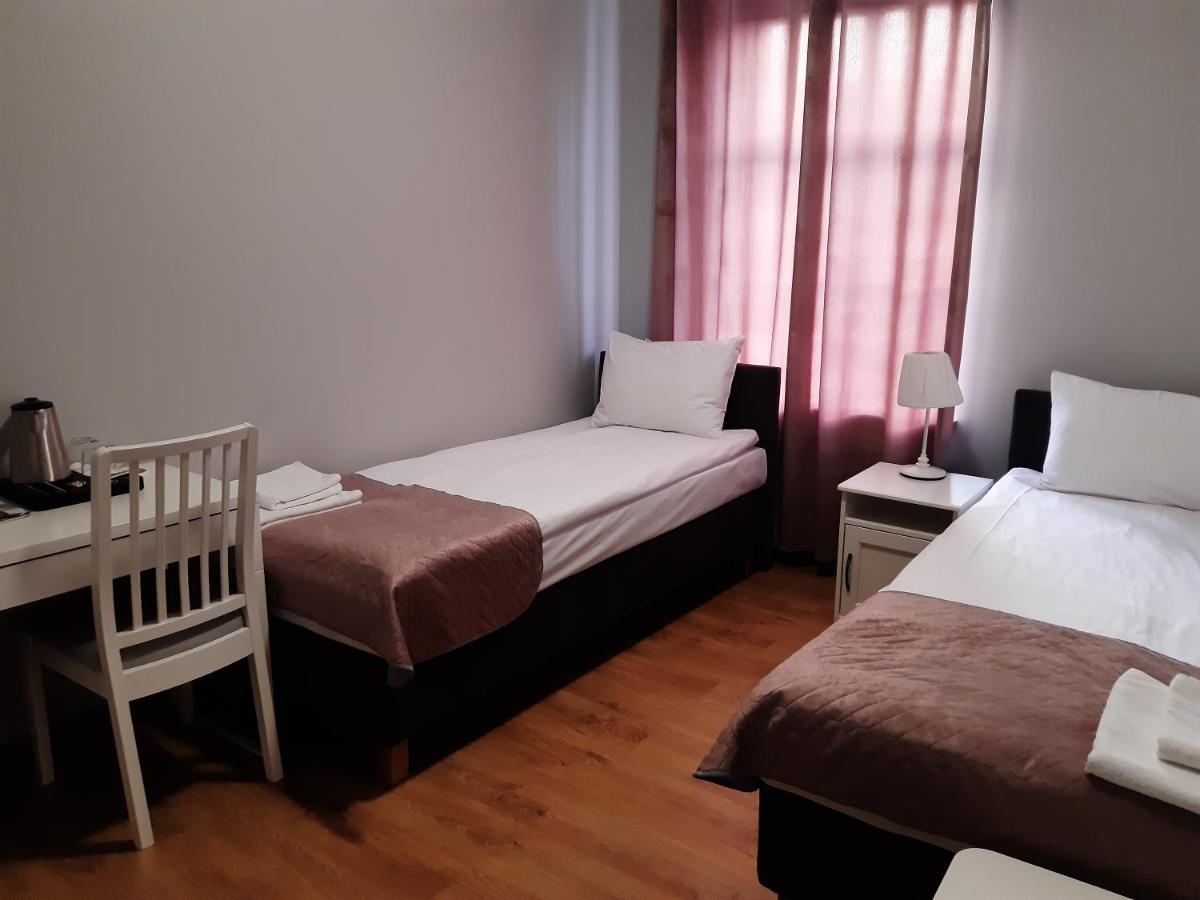 Kamieniczka Bed and Breakfast Nidzica Εξωτερικό φωτογραφία