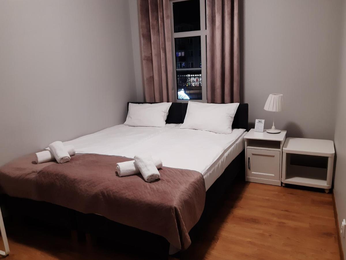 Kamieniczka Bed and Breakfast Nidzica Εξωτερικό φωτογραφία