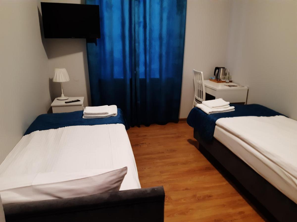 Kamieniczka Bed and Breakfast Nidzica Εξωτερικό φωτογραφία