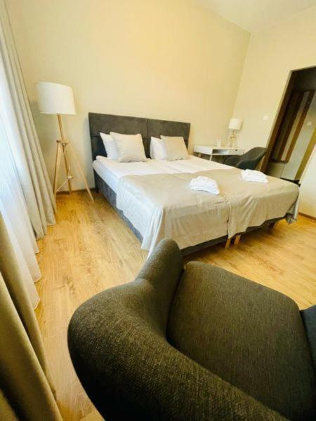 Kamieniczka Bed and Breakfast Nidzica Εξωτερικό φωτογραφία