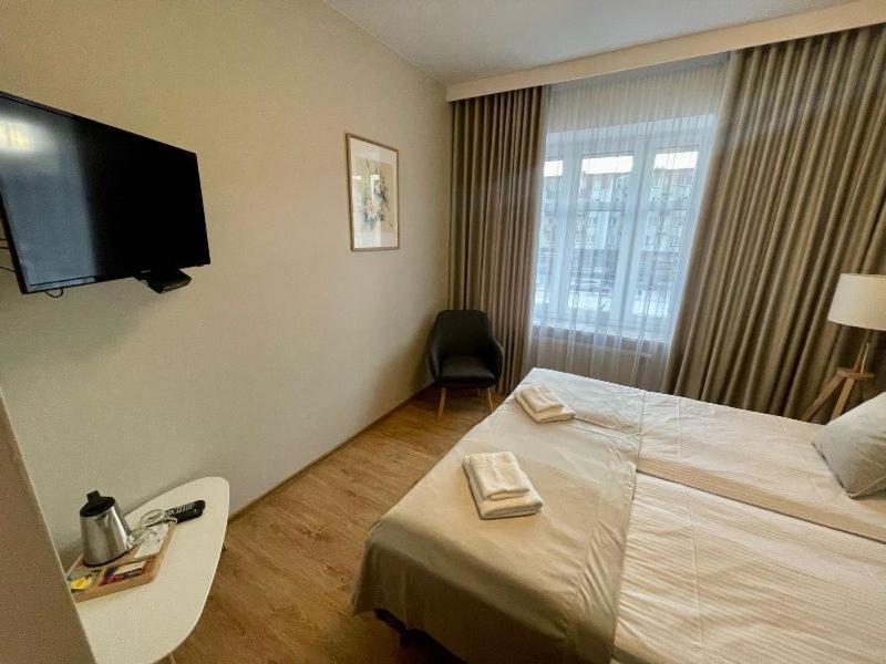 Kamieniczka Bed and Breakfast Nidzica Εξωτερικό φωτογραφία