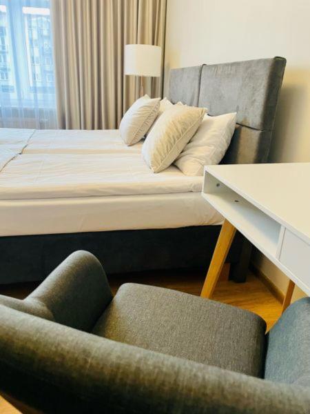 Kamieniczka Bed and Breakfast Nidzica Εξωτερικό φωτογραφία