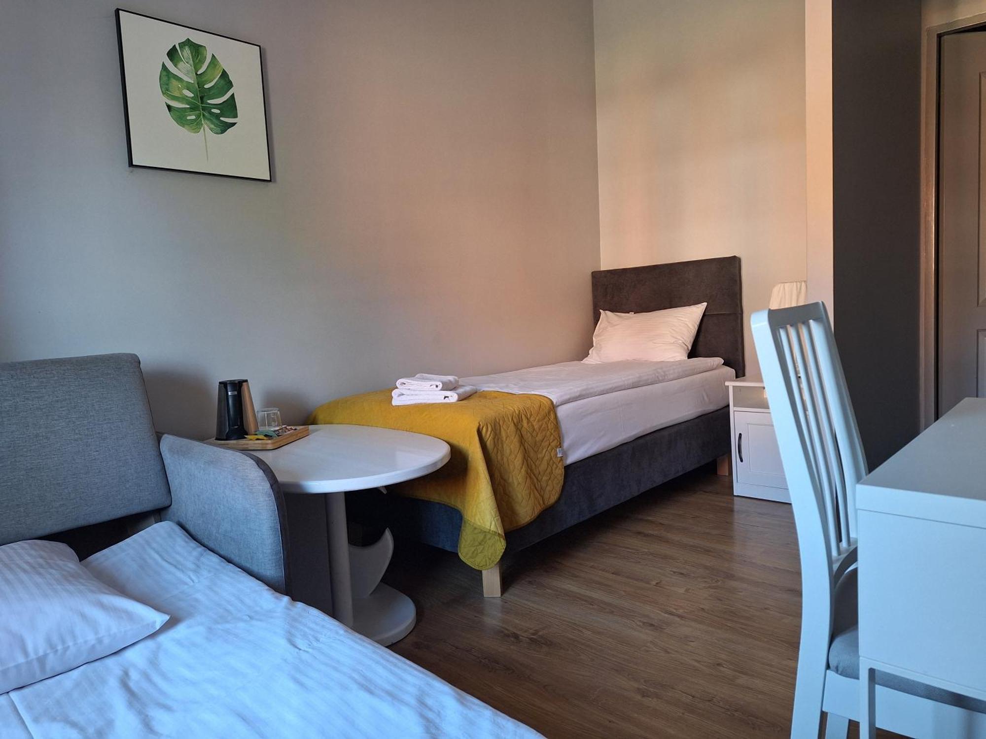 Kamieniczka Bed and Breakfast Nidzica Εξωτερικό φωτογραφία