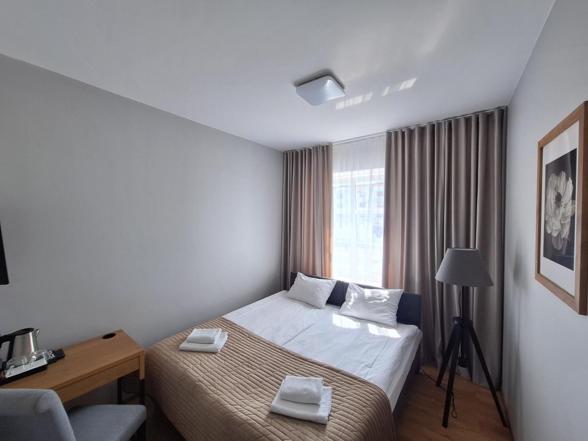 Kamieniczka Bed and Breakfast Nidzica Εξωτερικό φωτογραφία