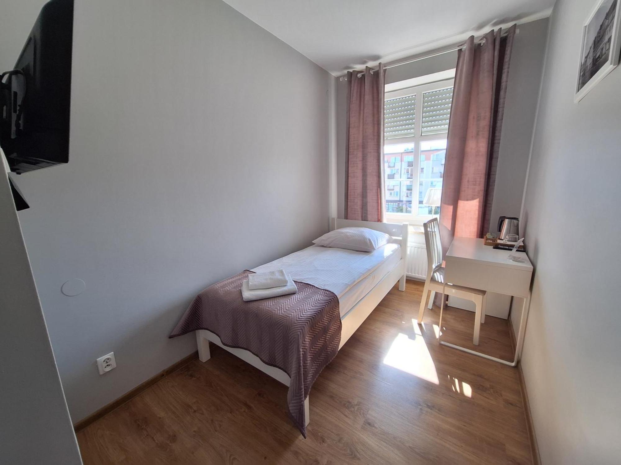 Kamieniczka Bed and Breakfast Nidzica Εξωτερικό φωτογραφία