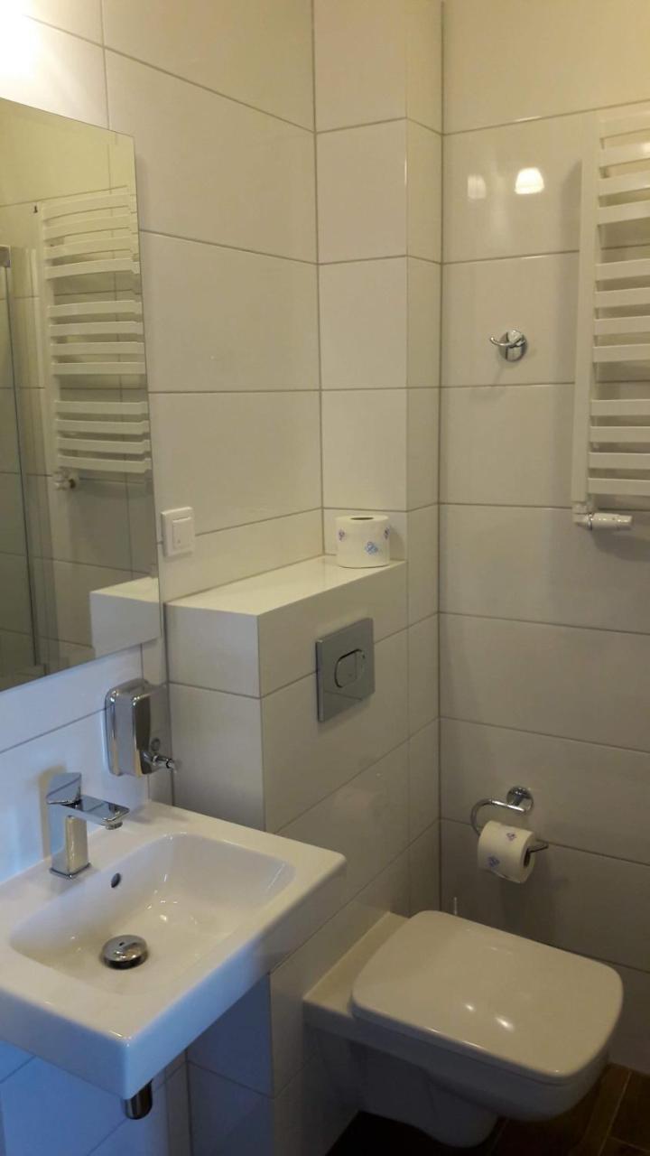 Kamieniczka Bed and Breakfast Nidzica Εξωτερικό φωτογραφία