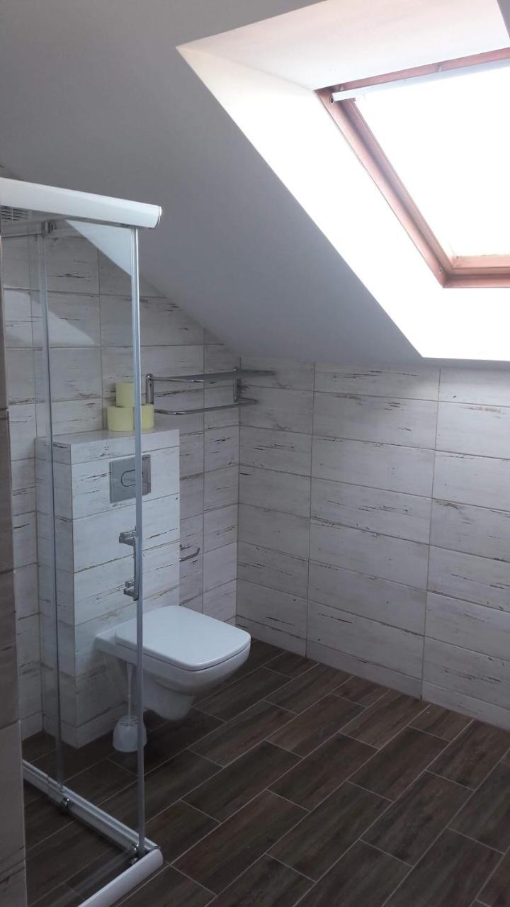 Kamieniczka Bed and Breakfast Nidzica Εξωτερικό φωτογραφία