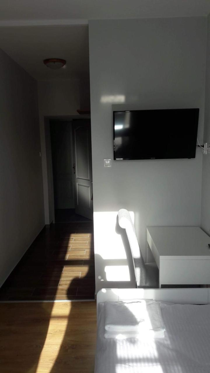 Kamieniczka Bed and Breakfast Nidzica Εξωτερικό φωτογραφία