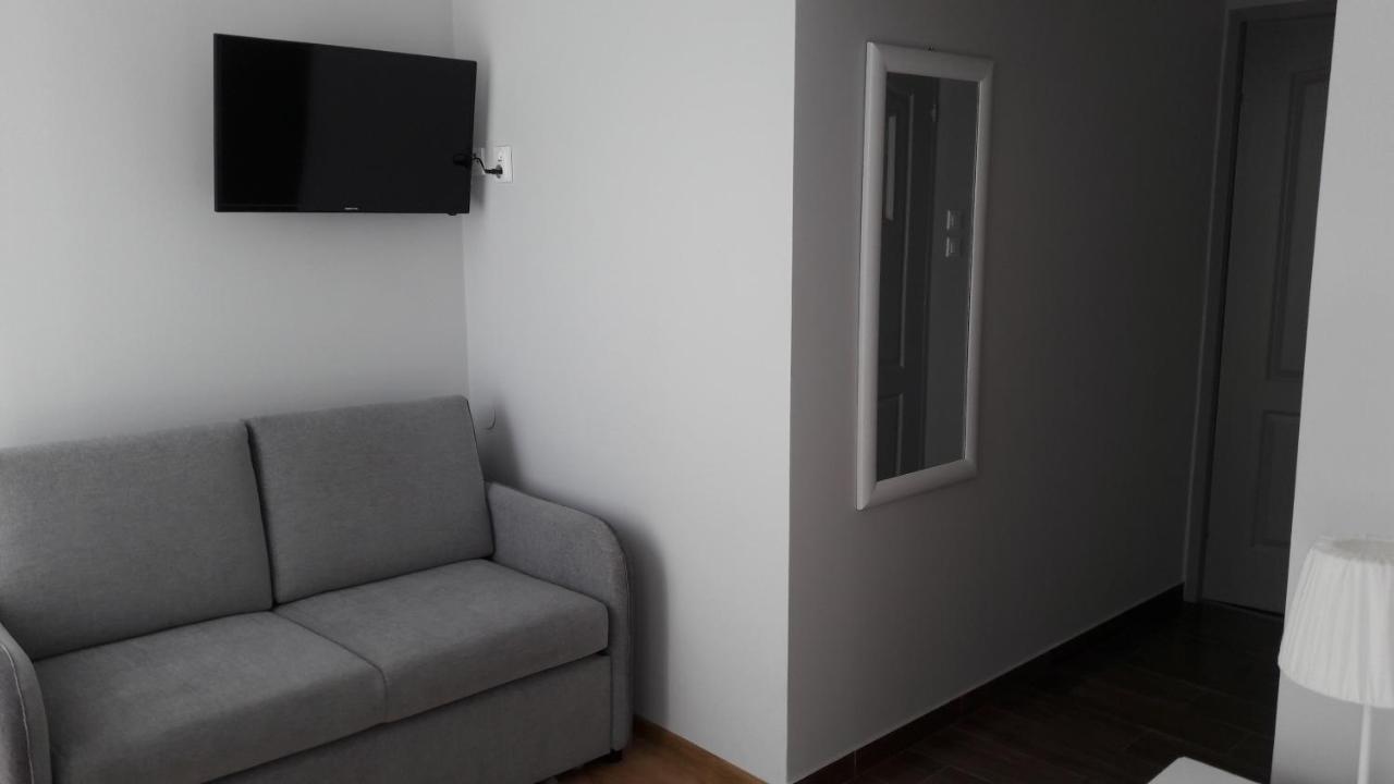 Kamieniczka Bed and Breakfast Nidzica Εξωτερικό φωτογραφία