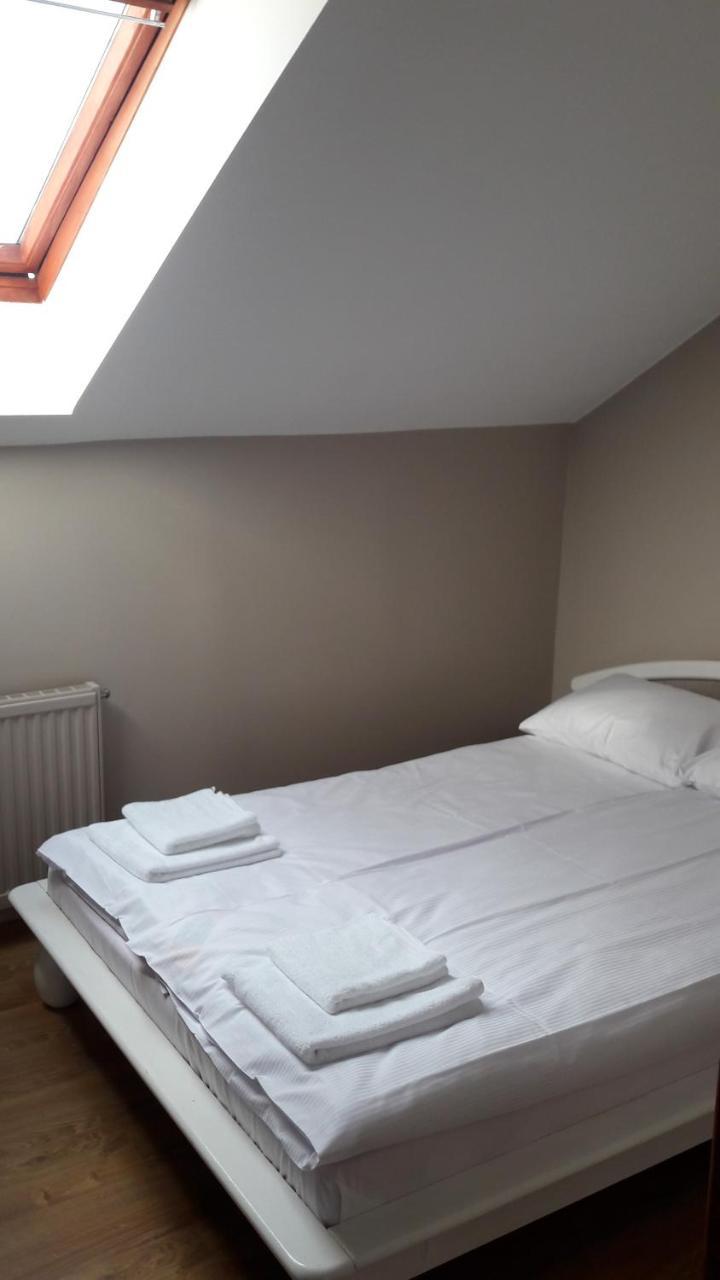Kamieniczka Bed and Breakfast Nidzica Εξωτερικό φωτογραφία