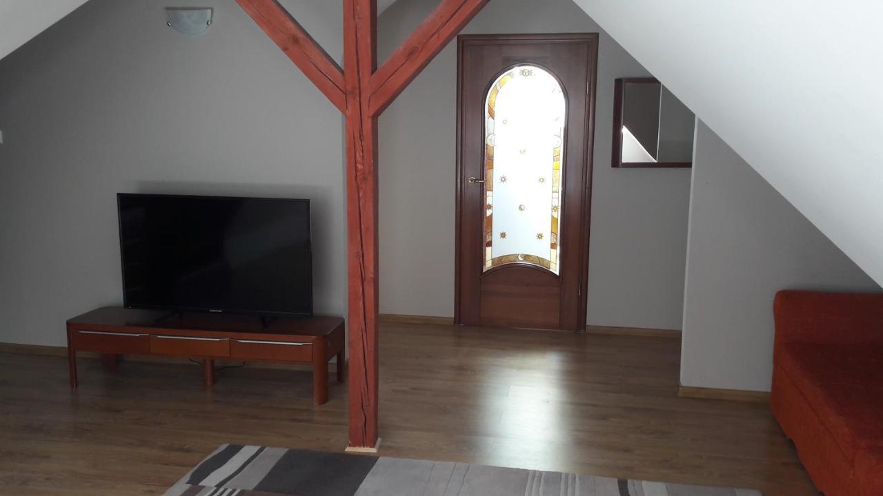 Kamieniczka Bed and Breakfast Nidzica Εξωτερικό φωτογραφία